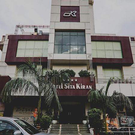 Hotel Sita Kiran Барели Экстерьер фото
