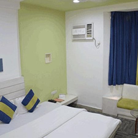 Hotel Sita Kiran Барели Экстерьер фото