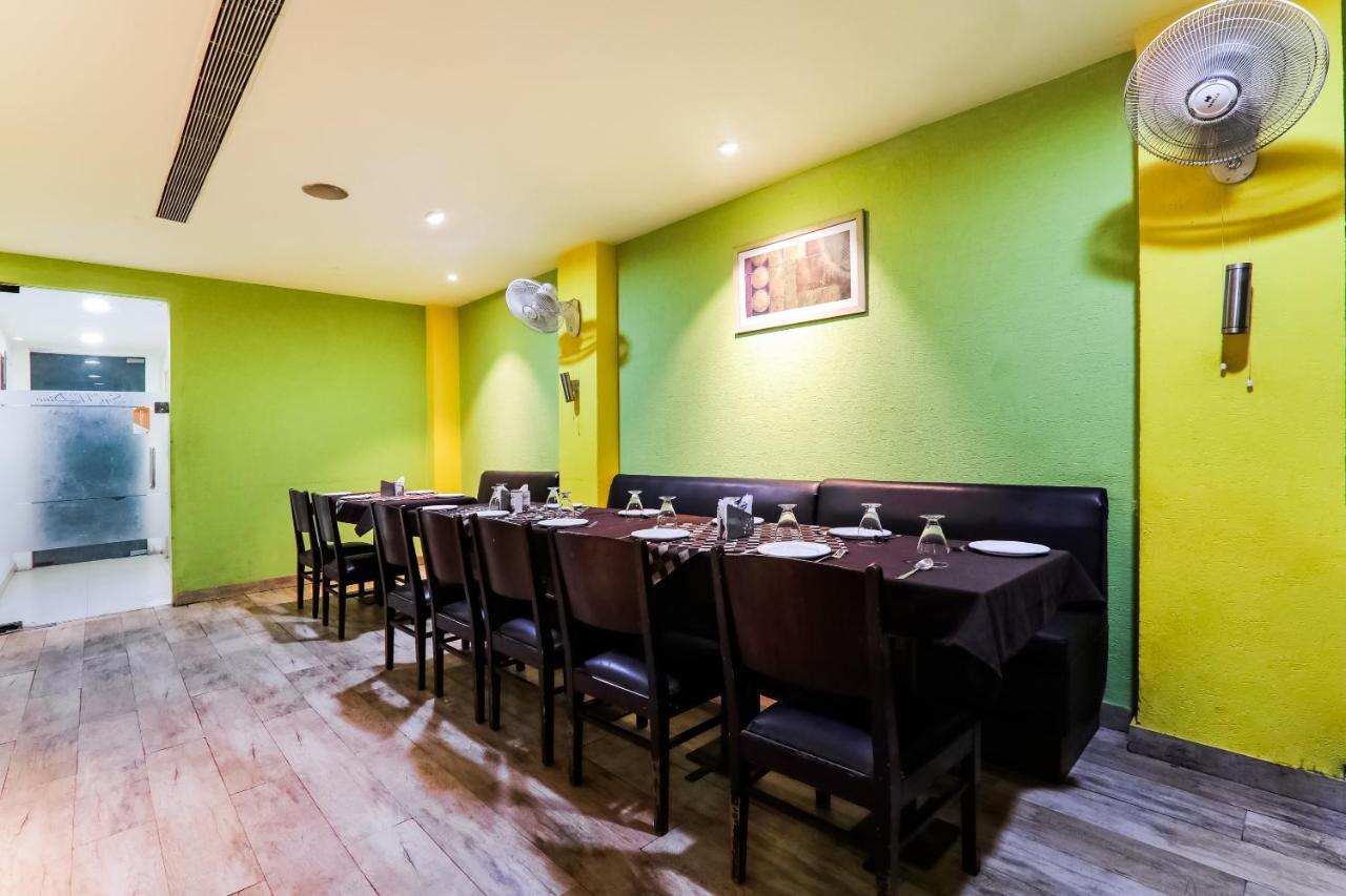 Hotel Sita Kiran Барели Экстерьер фото