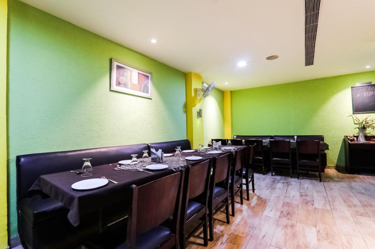 Hotel Sita Kiran Барели Экстерьер фото