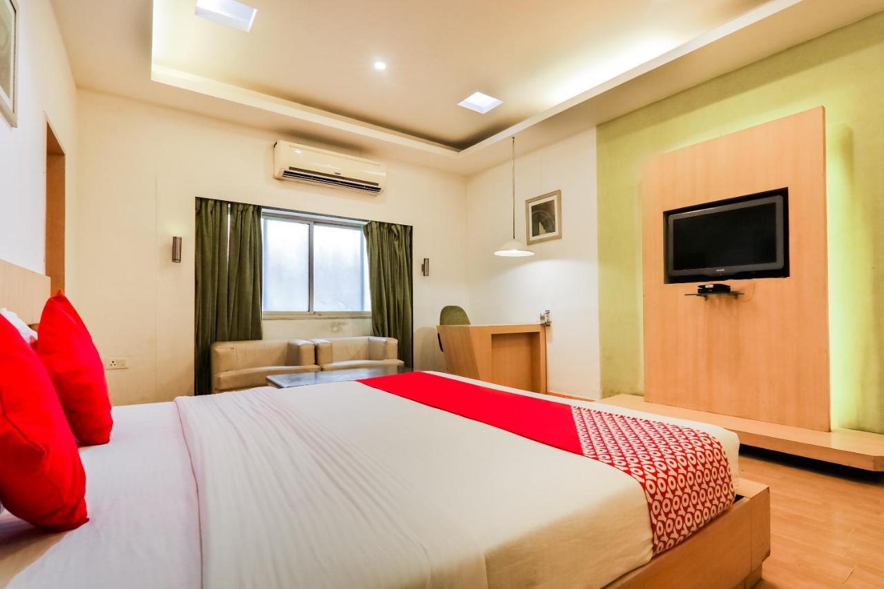 Hotel Sita Kiran Барели Экстерьер фото