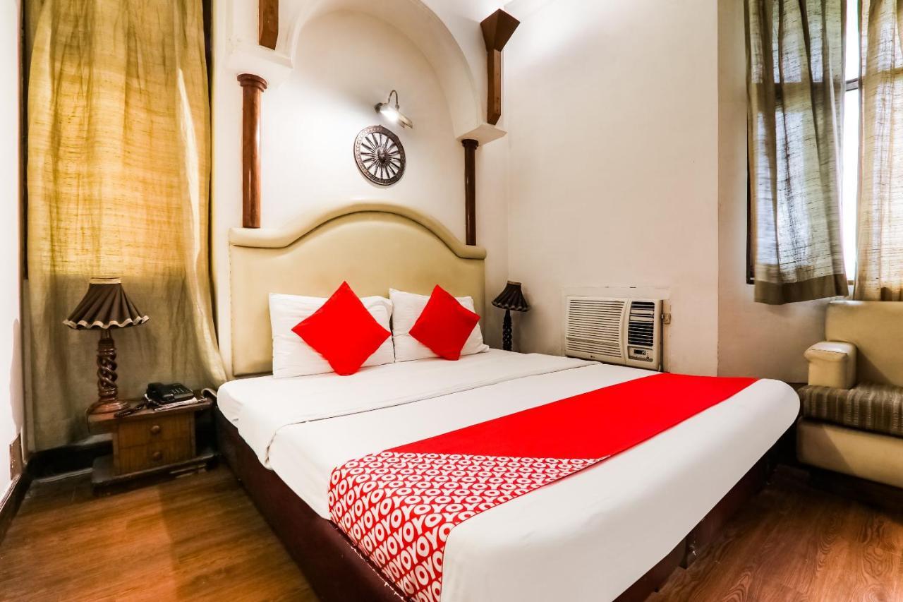 Hotel Sita Kiran Барели Экстерьер фото