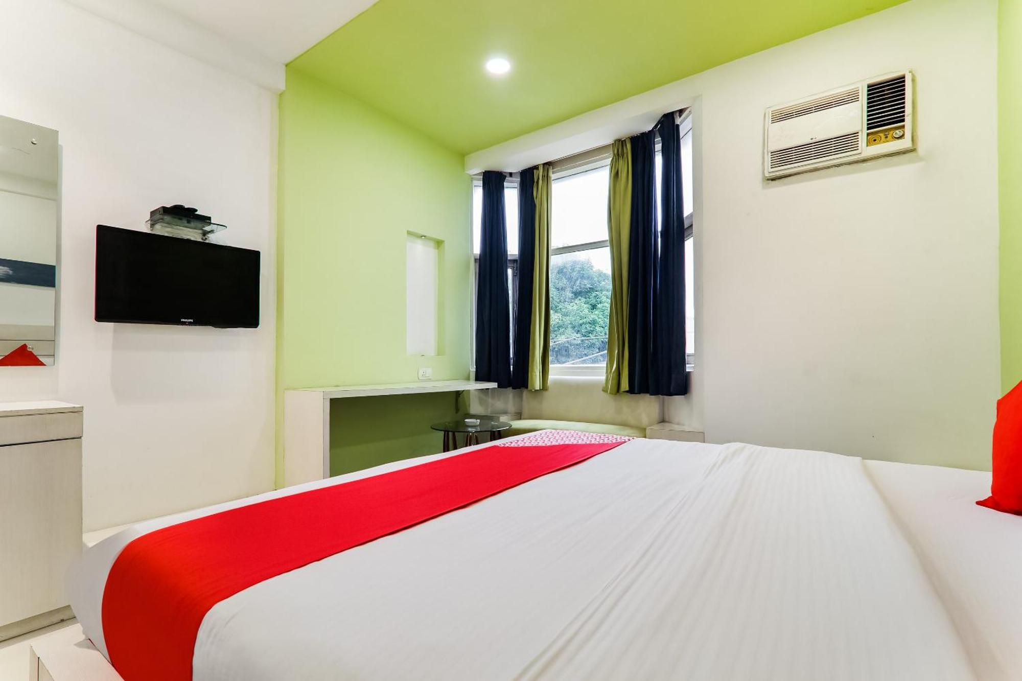 Hotel Sita Kiran Барели Экстерьер фото