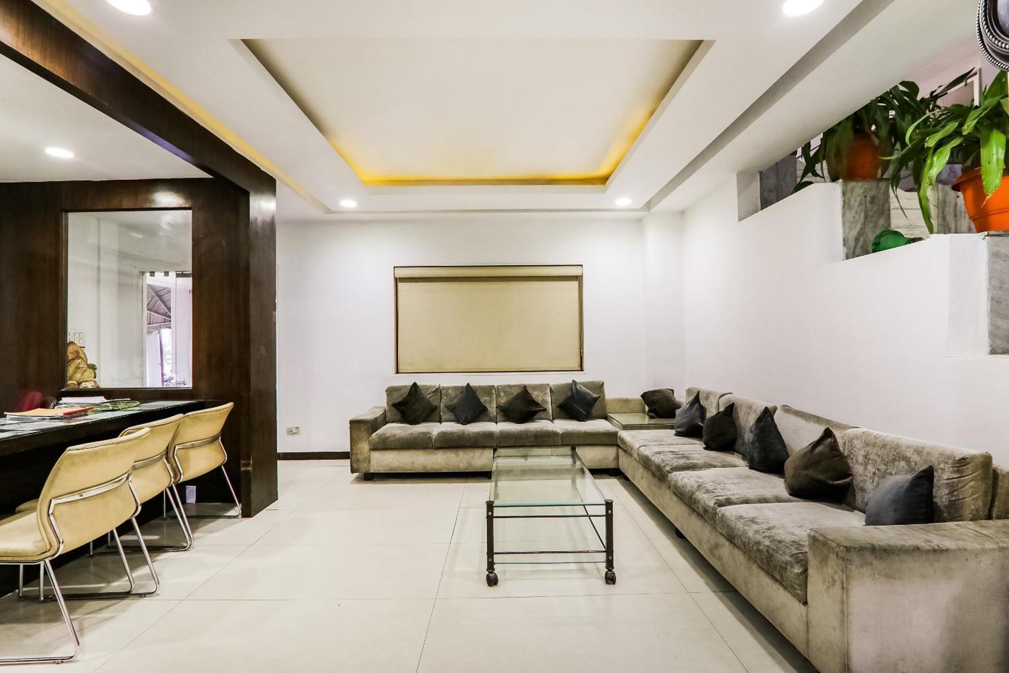 Hotel Sita Kiran Барели Экстерьер фото