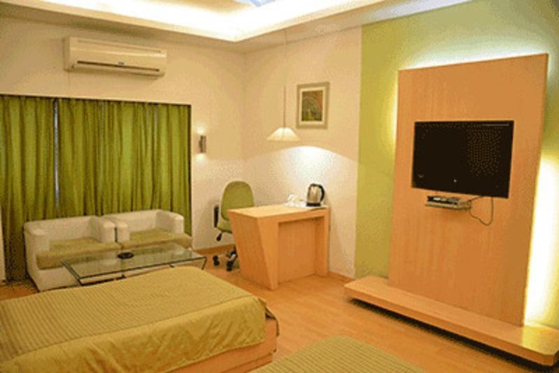 Hotel Sita Kiran Барели Экстерьер фото