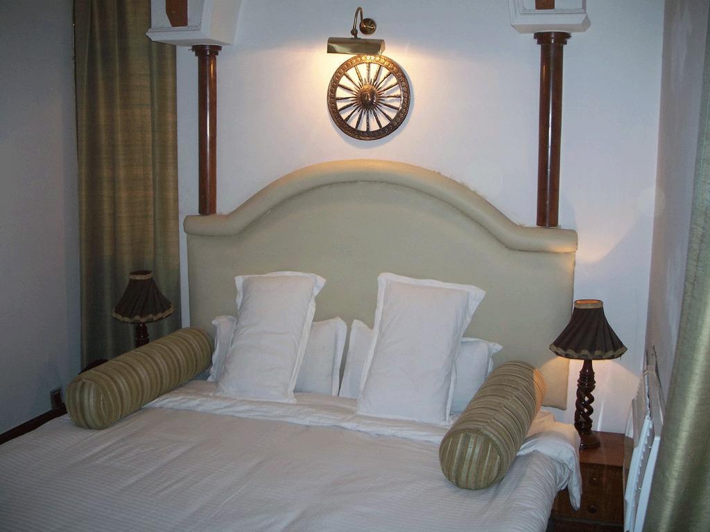 Hotel Sita Kiran Барели Экстерьер фото