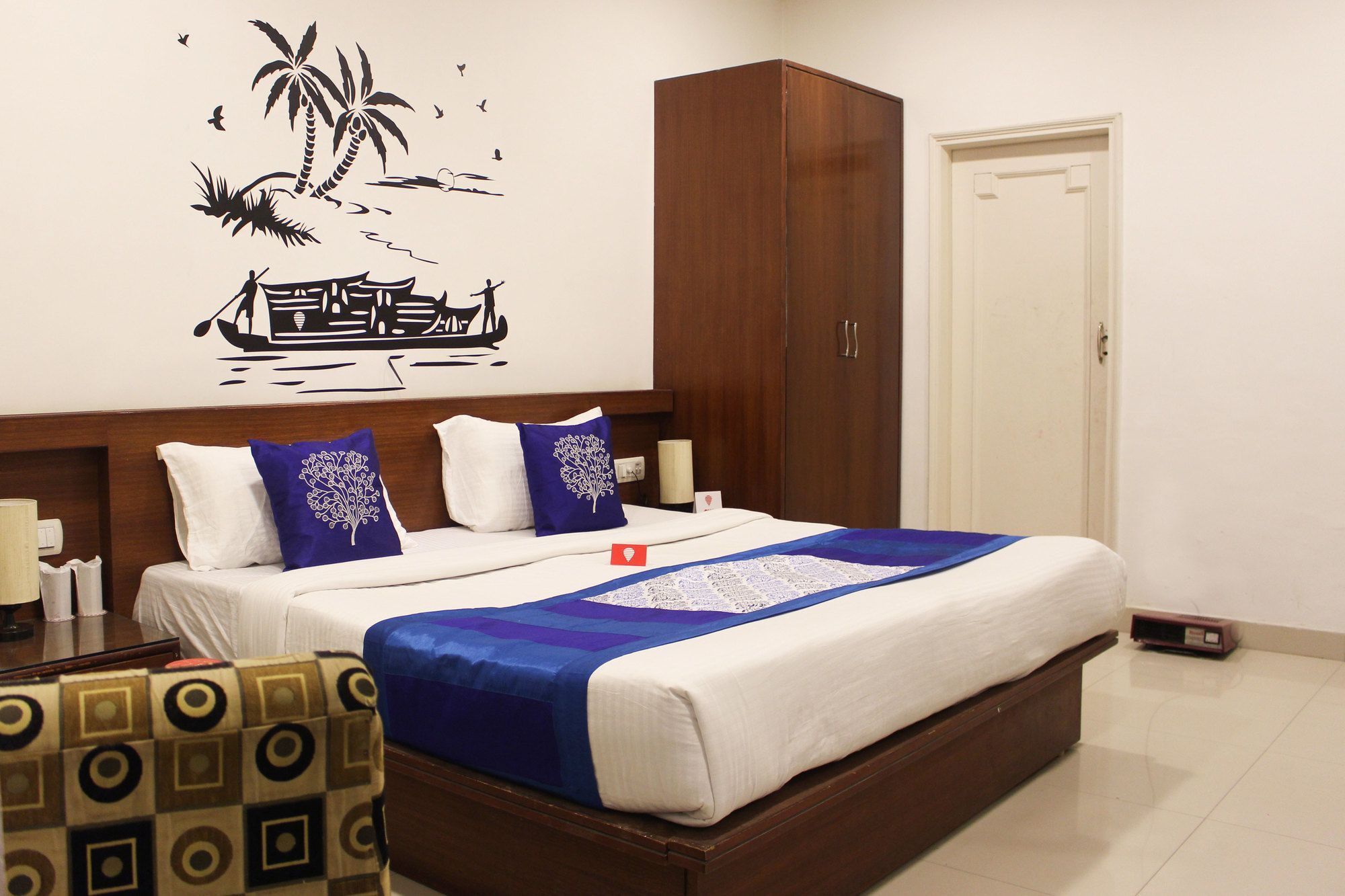 Hotel Sita Kiran Барели Экстерьер фото